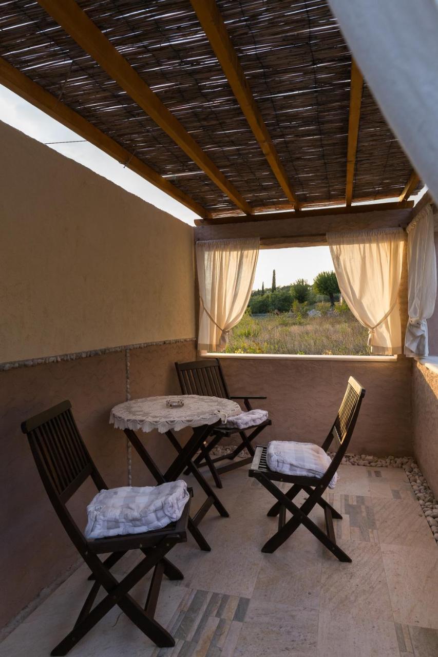 Holiday Home Lazustina Paradise Mihanici Eksteriør bilde